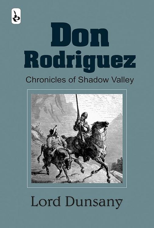 Produktbild: Don Rodriguez: Chronicles of Shadow Valley