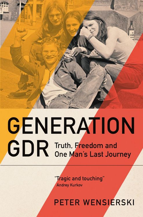 Produktbild: Generation GDR