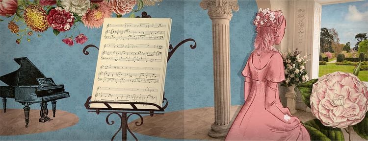 Produktbild: Das Geheimnis des Duke