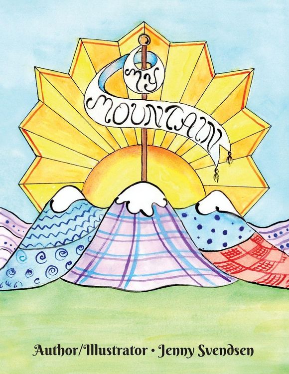 Produktbild: My Mountain