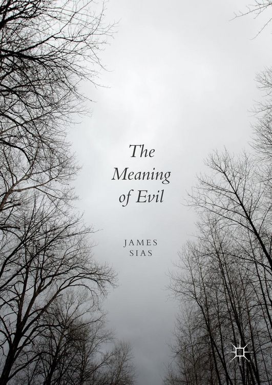 Produktbild: The Meaning of Evil