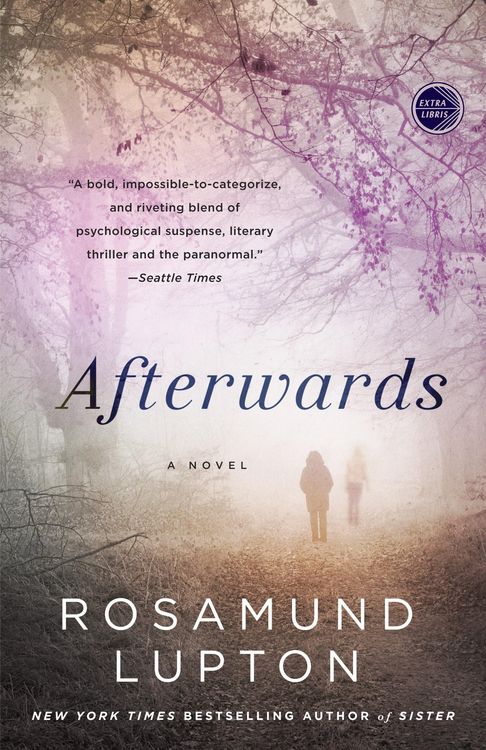 Produktbild: Afterwards