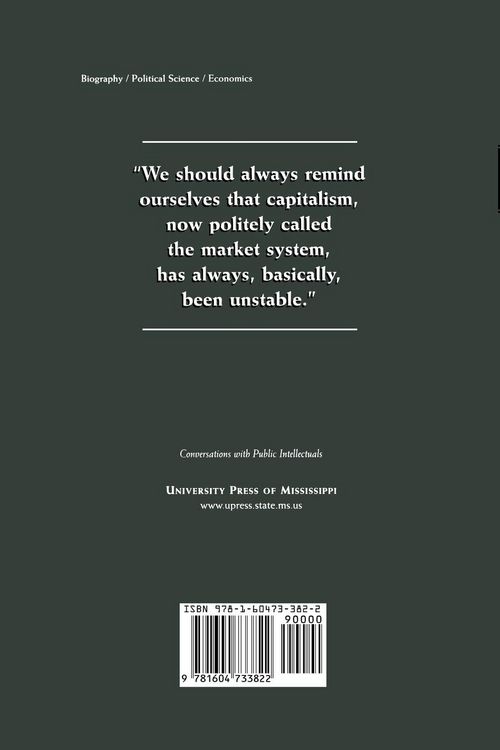 Produktbild: Interviews with John Kenneth Galbraith
