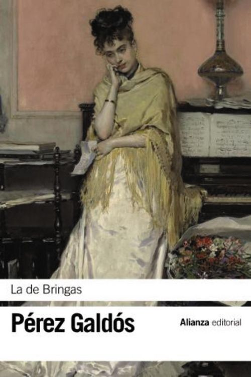 Produktbild: La de Bringas