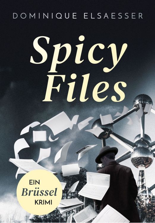 Produktbild: Spicy Files