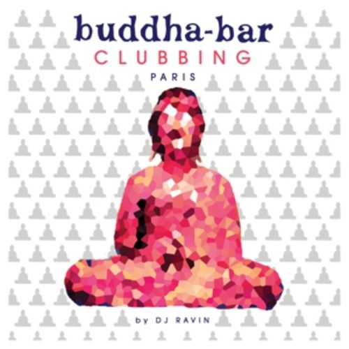 Produktbild: Buddha-Bar Clubbing-Paris