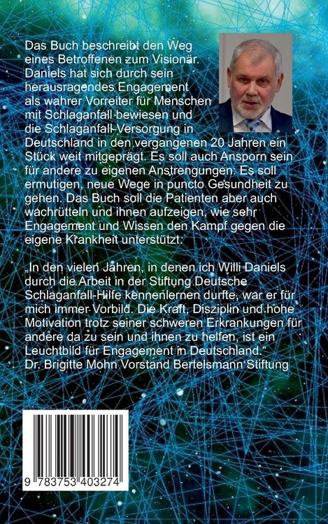 Produktbild: SCHLAGANFALL