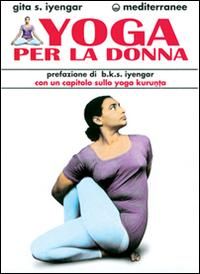 Produktbild: Yoga per la donna