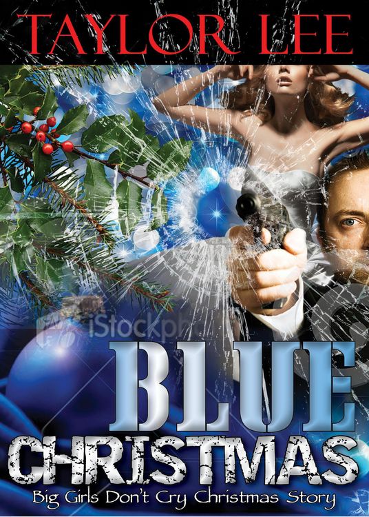 Produktbild: Blue Christmas (Blonde Barracuda)