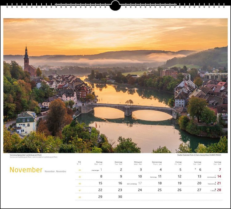 Produktbild: Baden-W&uuml;rttemberg 2027