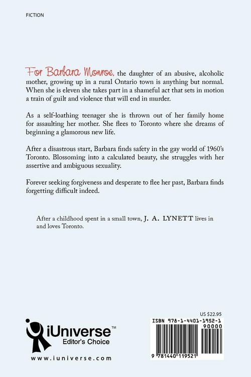 Produktbild: Ribbon in the Snow