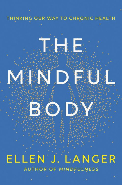 Produktbild: The Mindful Body
