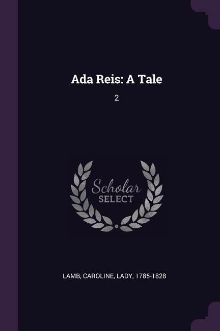 Produktbild: Ada Reis