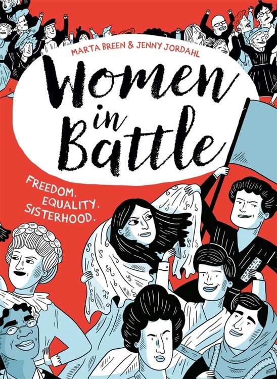 Produktbild: Women in Battle