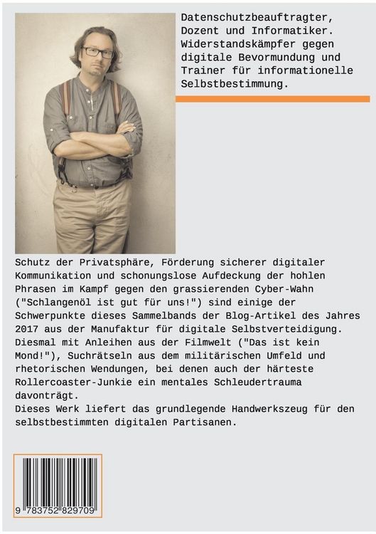 Produktbild: Ideen zum digitalen Widerstand