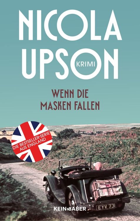 Produktbild: Wenn die Masken fallen