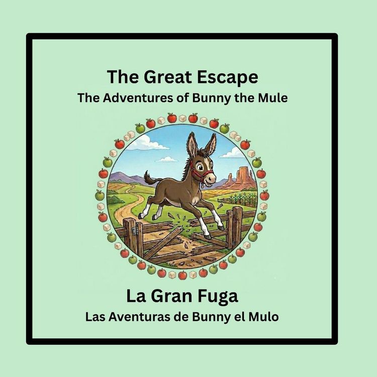 Produktbild: The Great Escape / La Gran Fuga