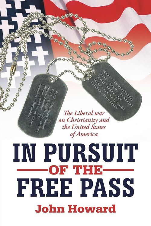 Produktbild: In Pursuit of the Free Pass