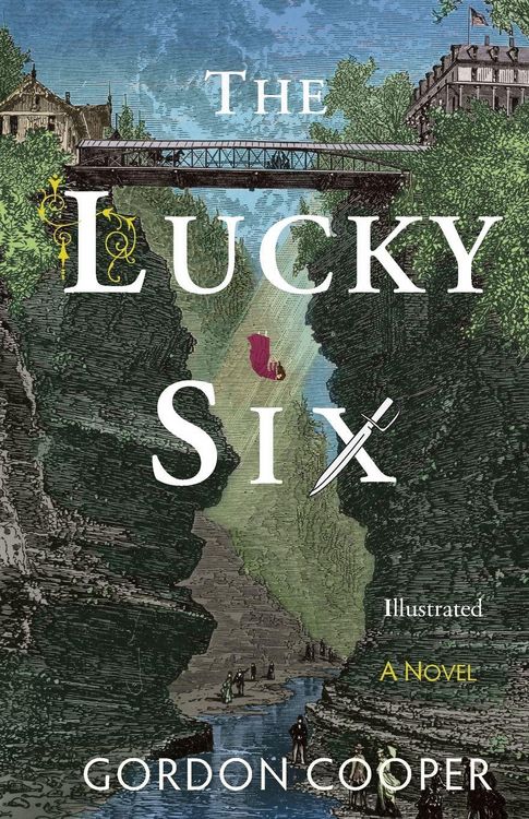Produktbild: The Lucky Six
