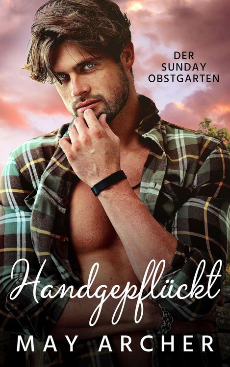 Produktbild: Handgepflu&uml;ckt