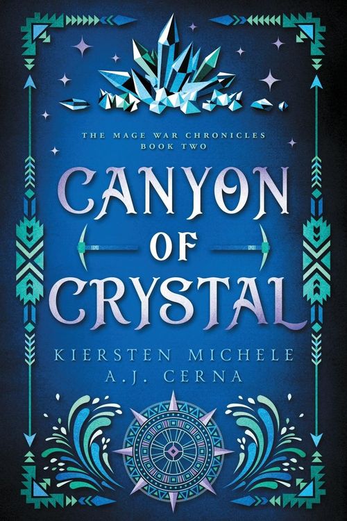 Produktbild: Canyon of Crystal