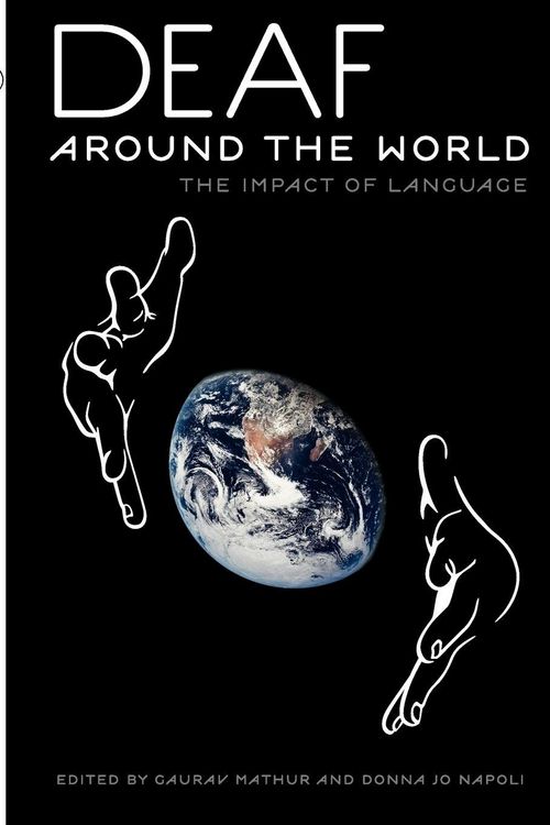 Produktbild: Deaf Around the World