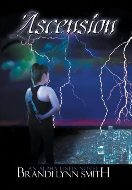 Produktbild: Ascension