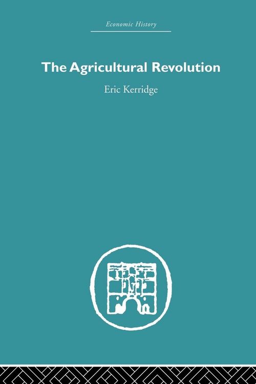 Produktbild: The Agricultural Revolution