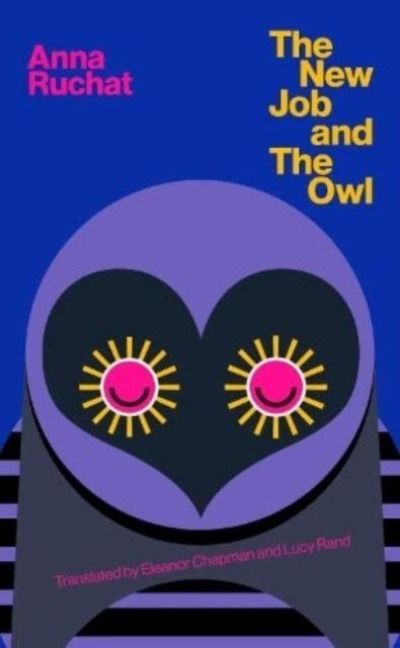 Produktbild: The New Job & The Owl