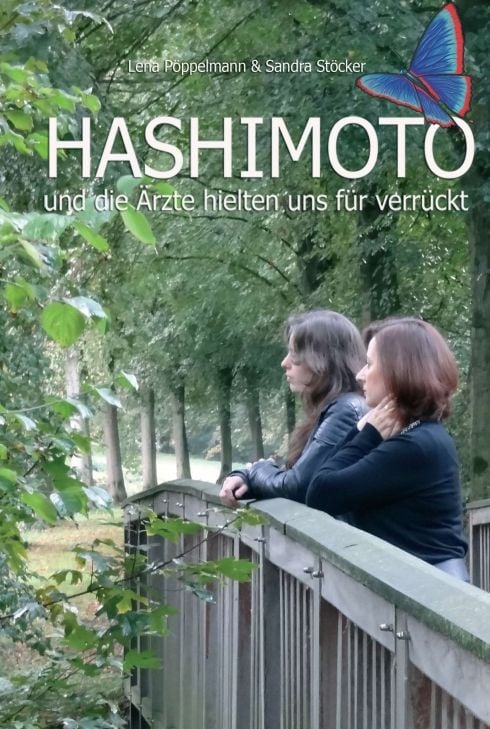 Produktbild: HASHIMOTO und die &Auml;rzte hielten uns f&uuml;r verr&uuml;ckt