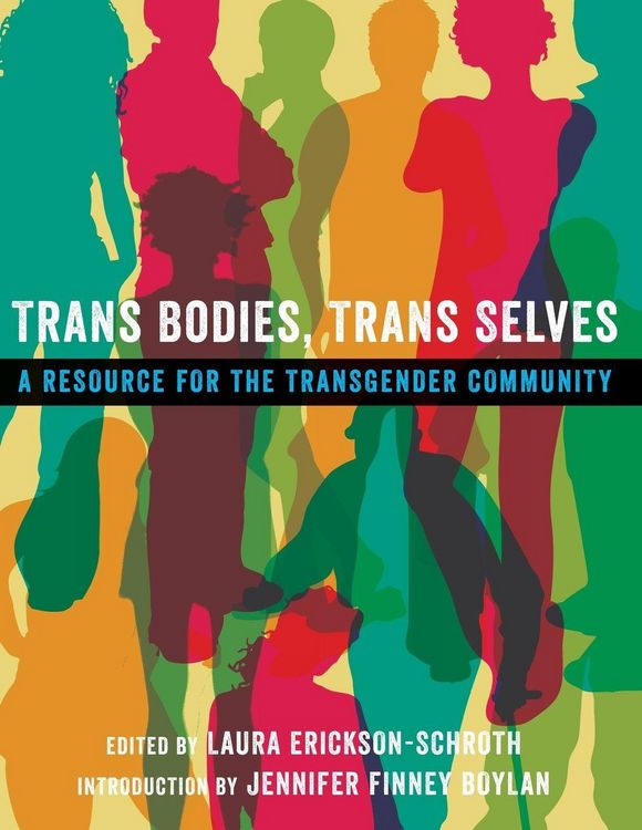 Produktbild: Trans Bodies, Trans Selves