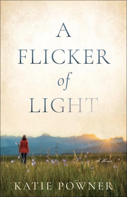 Produktbild: A Flicker of Light