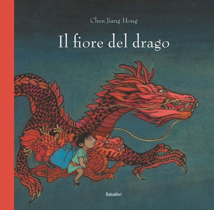 Produktbild: Il fiore del drago