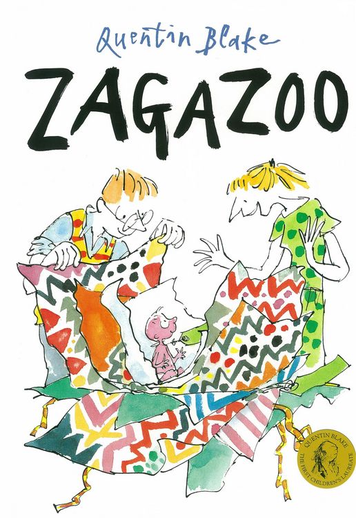 Produktbild: Zagazoo