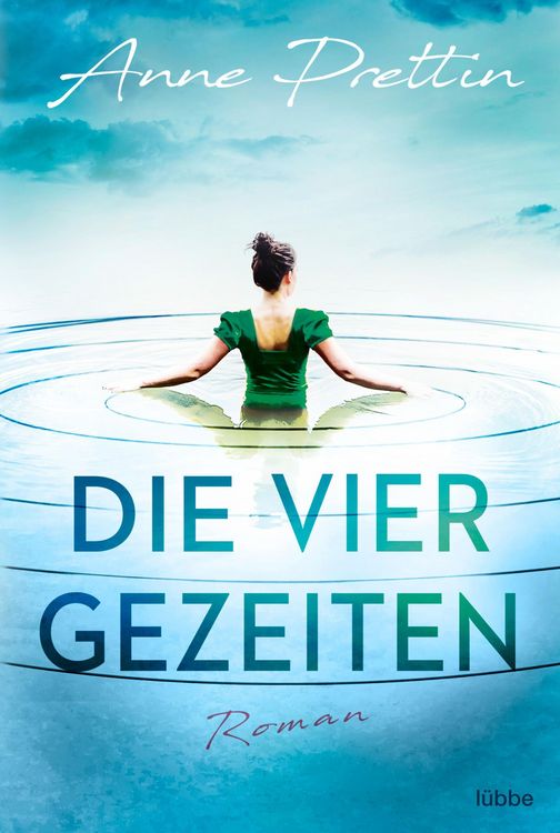 Produktbild: Die vier Gezeiten