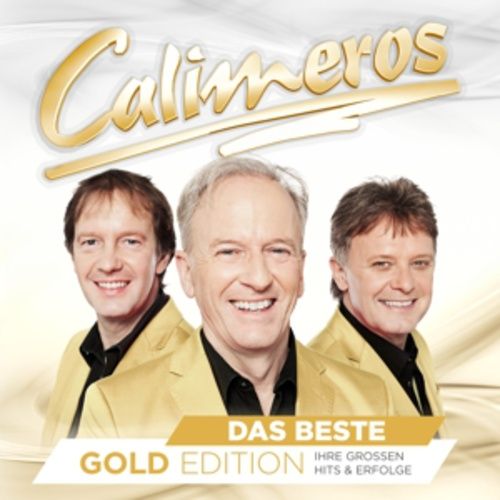 Produktbild: Das Beste-Gold-Edition-Gro