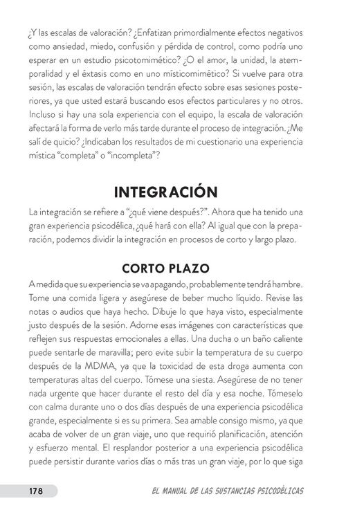 Produktbild: The Psychedelic Handbook