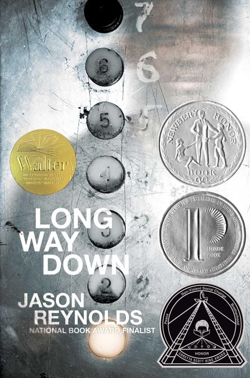 Produktbild: Long Way Down
