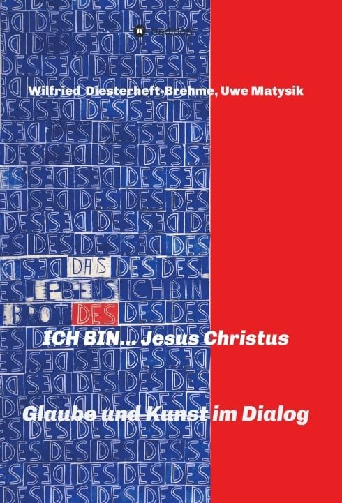 Produktbild: ICH BIN... Jesus Christus