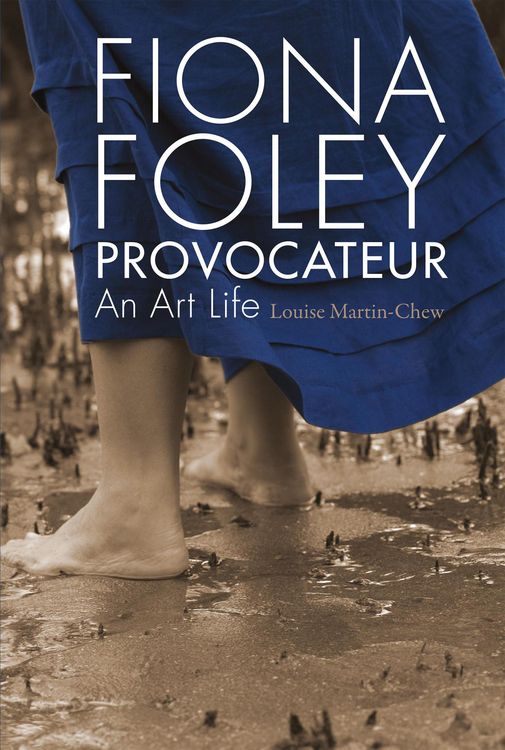 Produktbild: Fiona Foley Provocateur