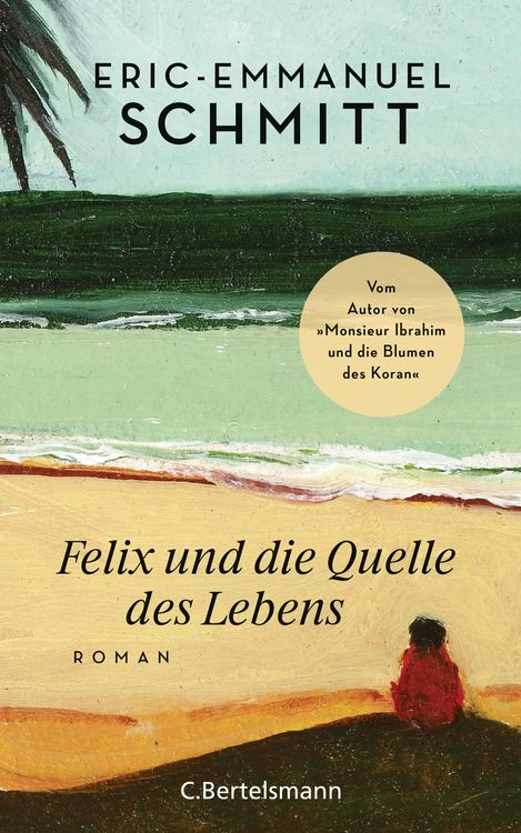 Produktbild: Felix und die Quelle des Lebens