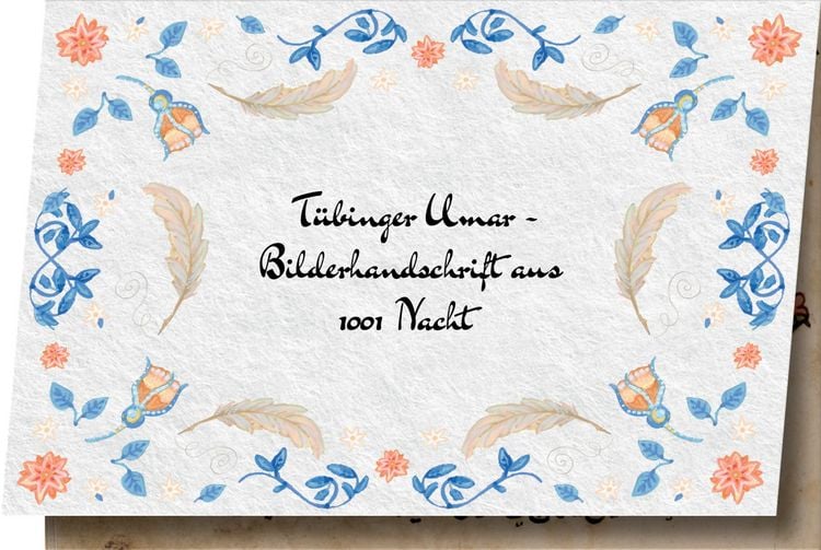 Produktbild: Geschichten aus 1001 Nacht