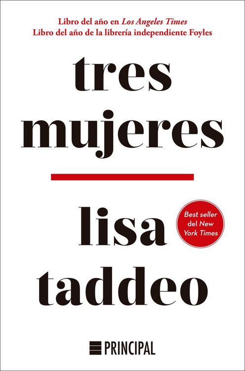 Produktbild: Tres Mujeres