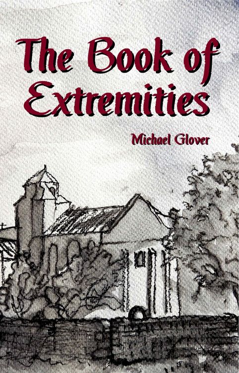 Produktbild: The Book of Extremities