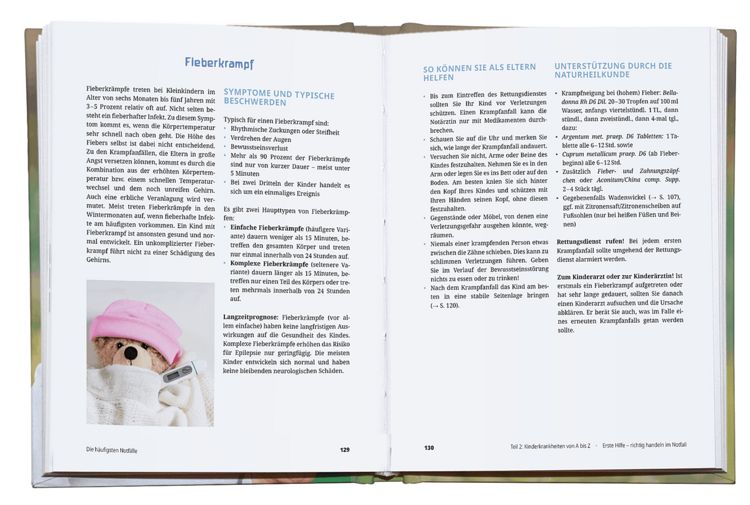 Produktbild: Kindgerechte Medizin