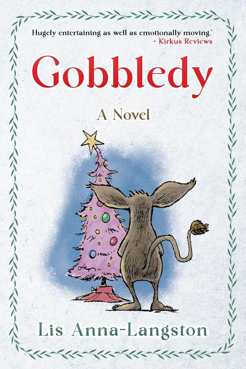 Produktbild: Gobbledy