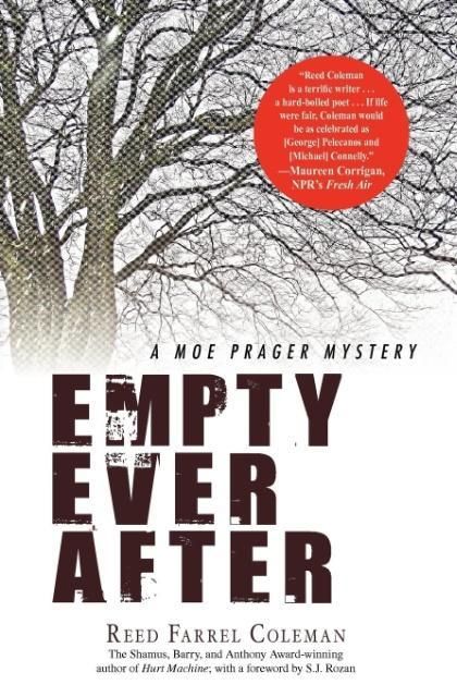 Produktbild: Empty Ever After