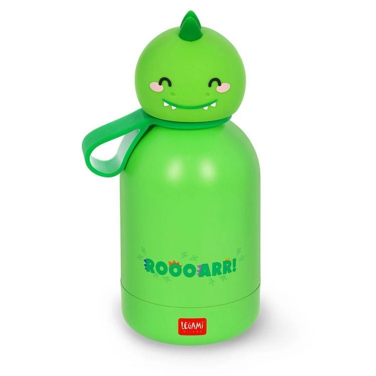 Barbie Drinkfles RVS, 450ml online kopen? | Speelgoed