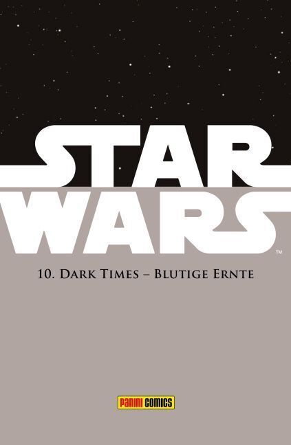 Produktbild: Star Wars Comic-Kollektion 10: Dark Times: Blutige Ernte