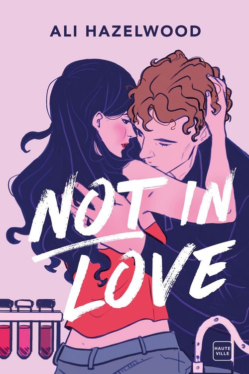 Produktbild: Not In Love